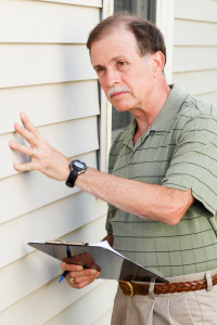 Home Inspection License